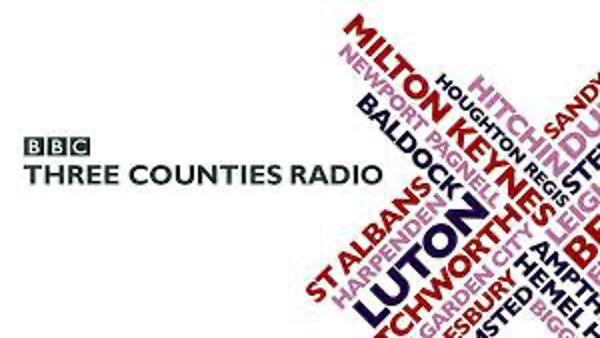 BBC Three Counties Radio